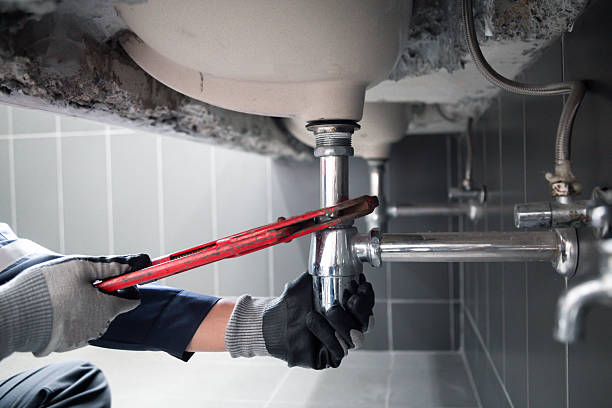 Trusted Sewer Line Repair service in Ethridge, TN - AAA Plumbing Heating